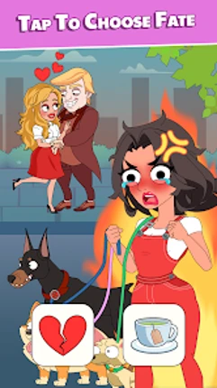 Tricky Choices: John's Story screenshot