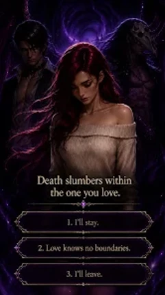My Hero’s Love: Rahab Image