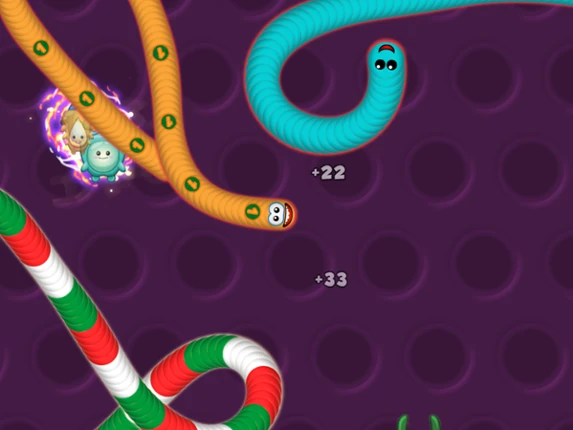 WormsZone.io Image