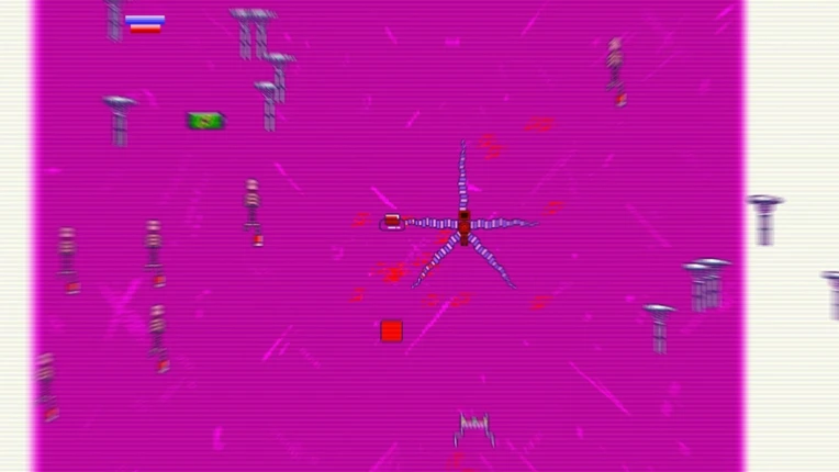 Digital Frida screenshot