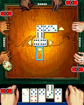 Domino Fever Image