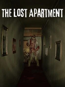 Games like The Lost Apartment