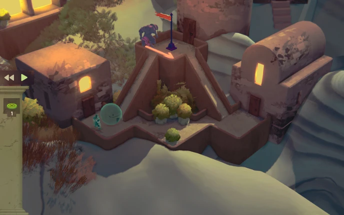 Sisyphus's Worst Day (again) screenshot