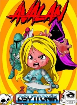 Games like Avalan