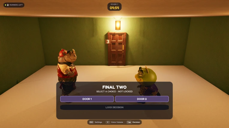 Door Runners Image