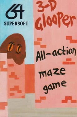 Games like 3-D Glooper