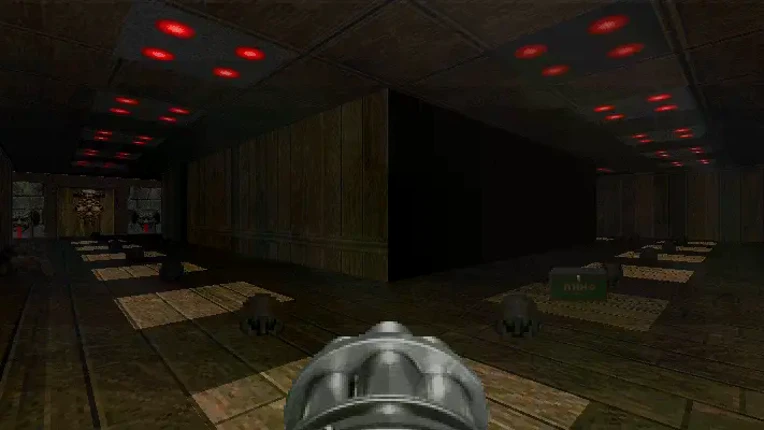 The Doom Collection Image