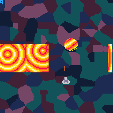 Games like 1K Space Doors #Pico1k