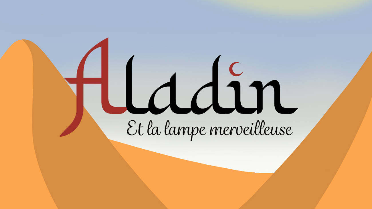 Games like Aladin et la lampe merveilleuse