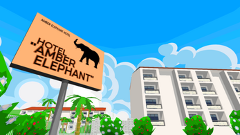 Amber Elephant Hotel Image