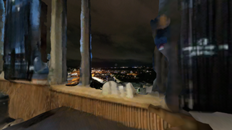 An Afterwork Adventure Image