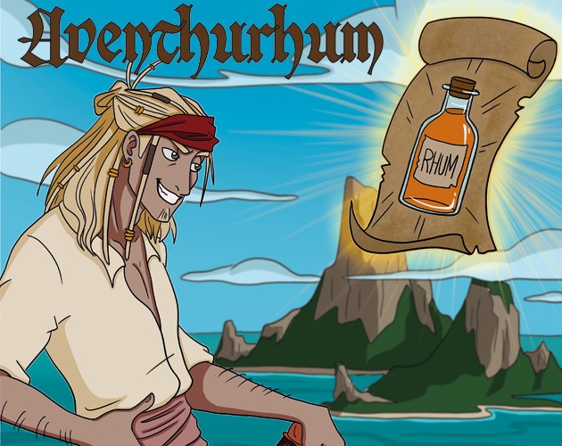 Games like Aventurhum