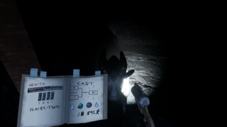 Azure Abyss Image