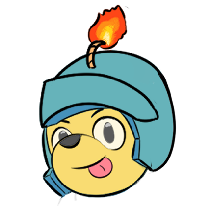 Bomb Knight Image