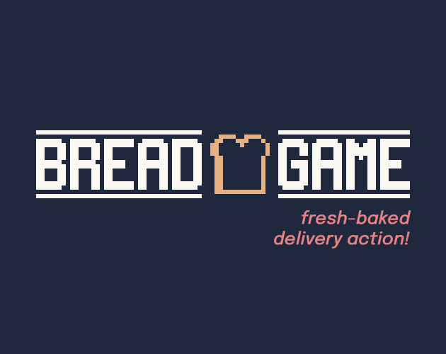 Games like Bread Game