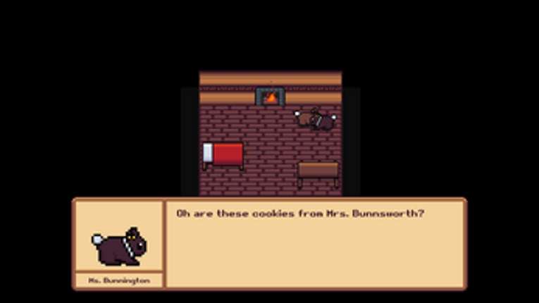 Bunnyville screenshot