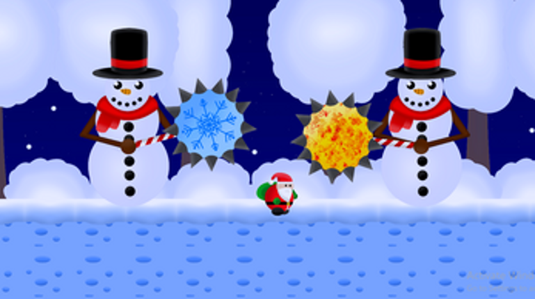 Christmas for the Unbelievers Image
