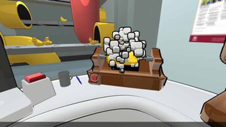 Croissants screenshot