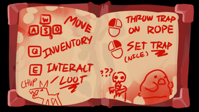 Cryptid Crackdown Image