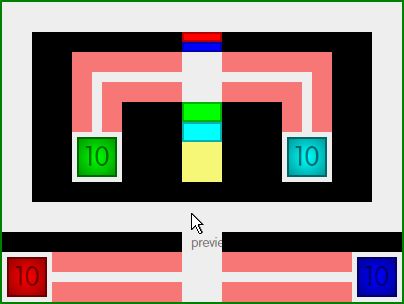 Games like CursorMaze