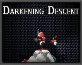 Darkening Descent Image