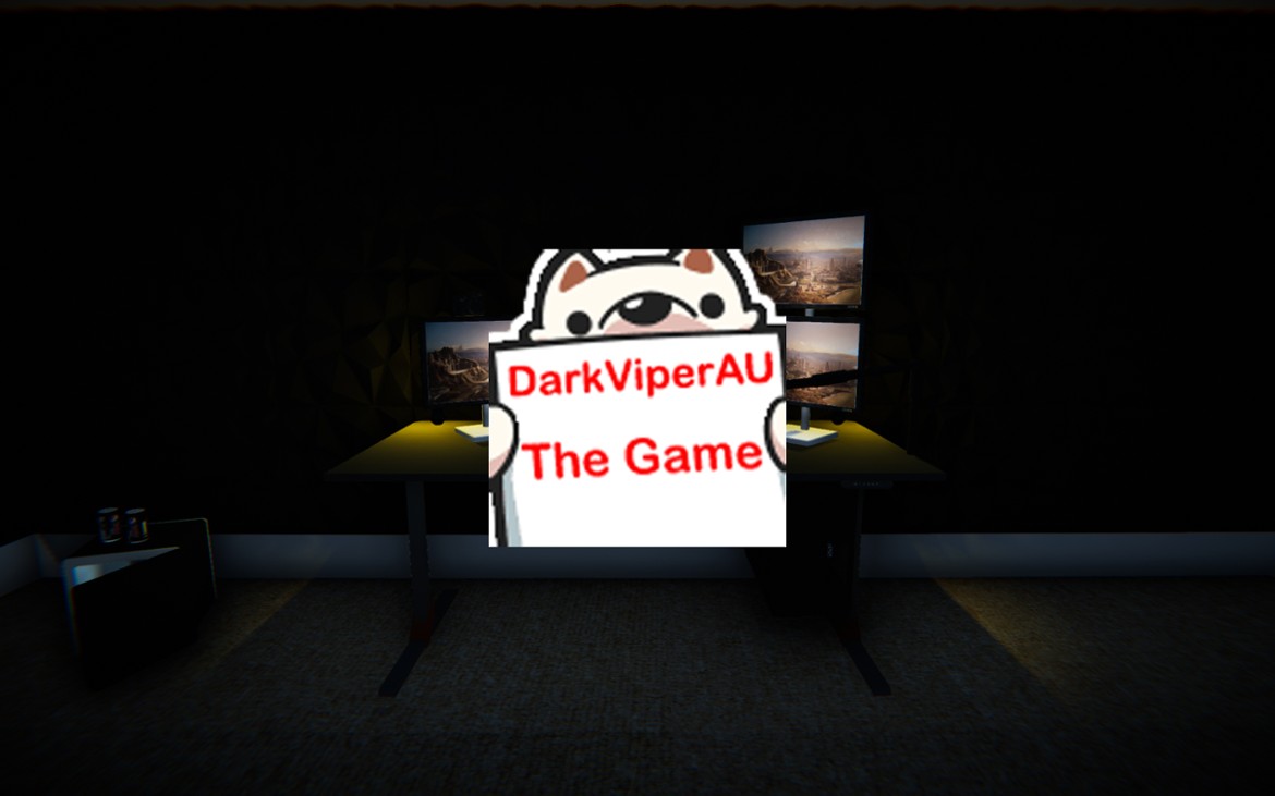 Games like DarkViperAU The Game