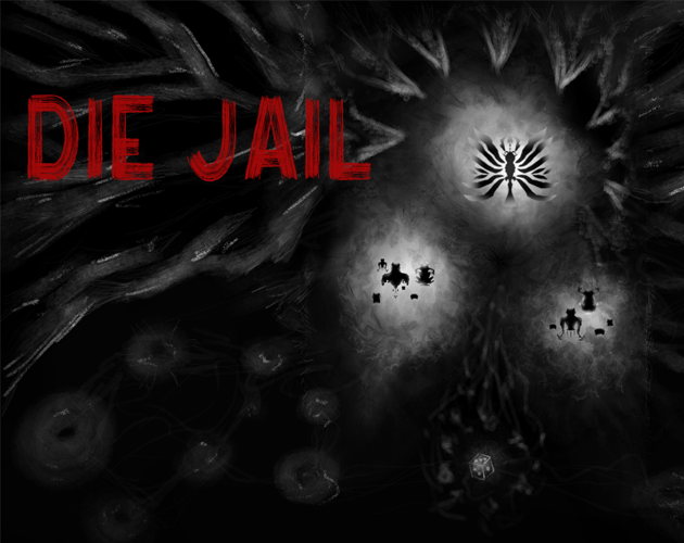 Games like Die Jail Web Version