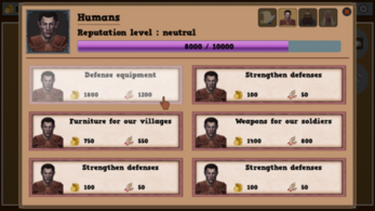 DwarfStyle Image