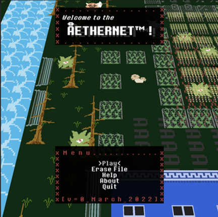 Aetherquest Image