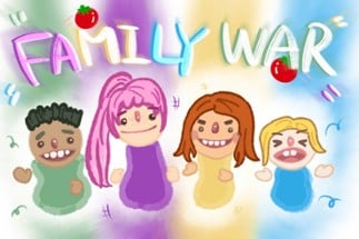 Family War Image