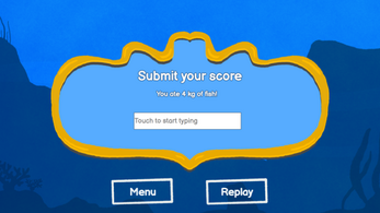 FishyFishy screenshot