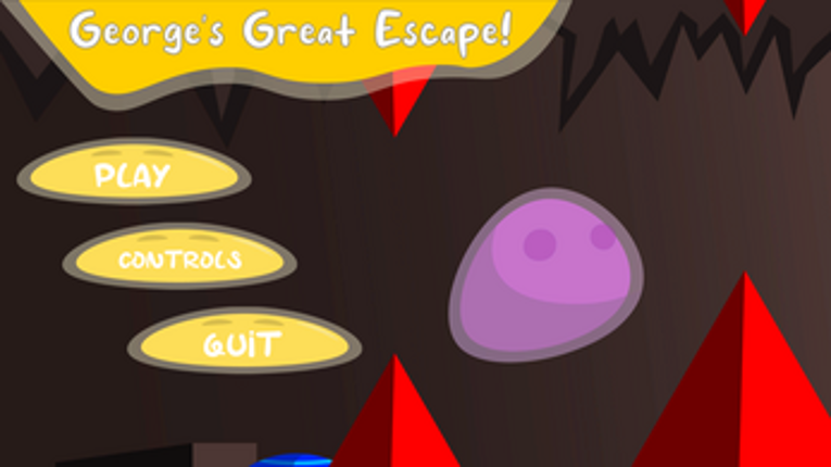 George's Great Escape! Image