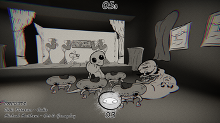 Hoozit Hide and Seek screenshot