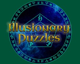 Illusionary Puzzles Image