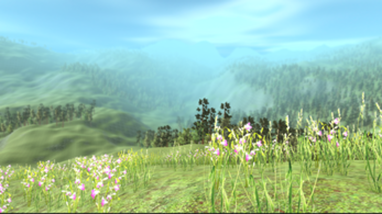 Infinite Game (Spiel mit unendlicher Map) Image