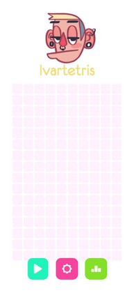 Ivartetris Image