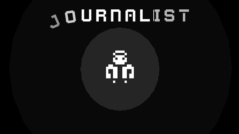 Journalist Image