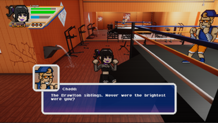 KnockOut University Image