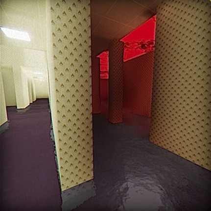 Liminal-Backrooms Multiplayer Image