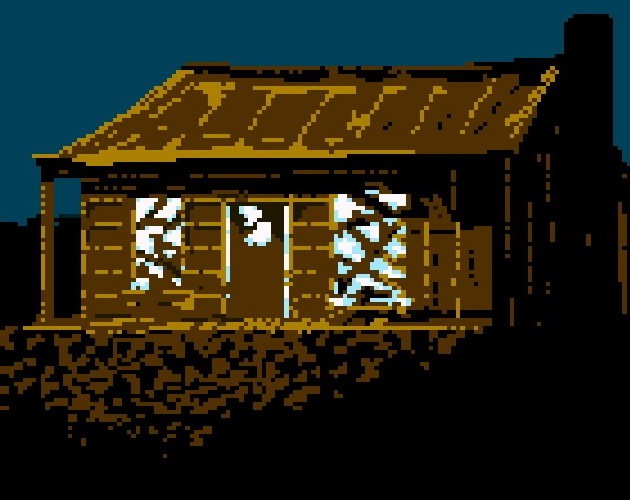 Games like Malevolent Decesased