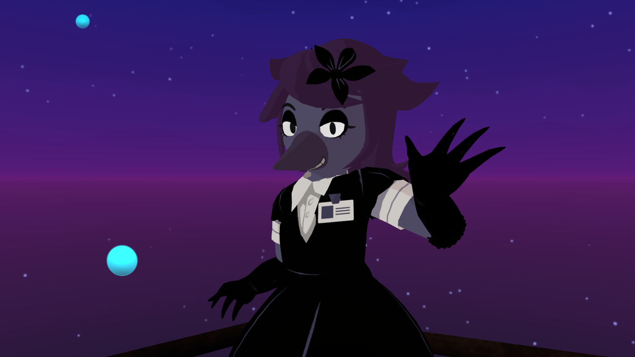Games like Medina VRChat Avatar