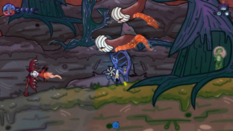 MoodyTimes - Beta Image