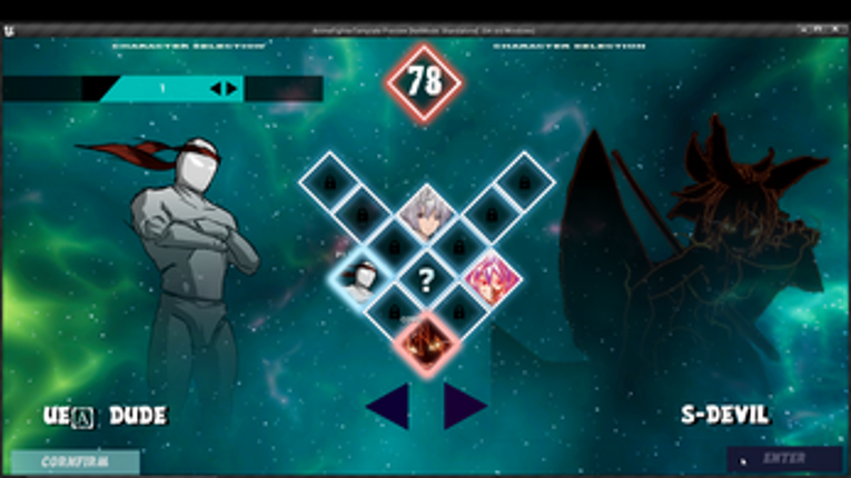 MORTAL COMBAT ANIME screenshot