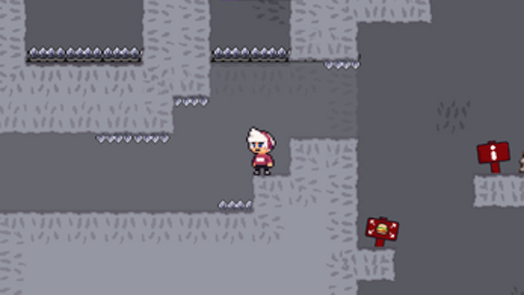 Not a Friendly Place screenshot