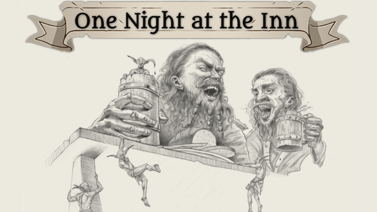 One Night at the Inn Image