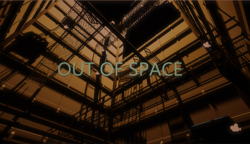 Games like Out Of Space