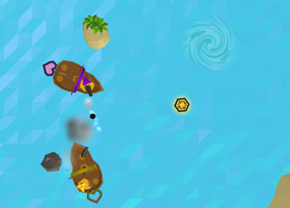 Pico Pirates Image