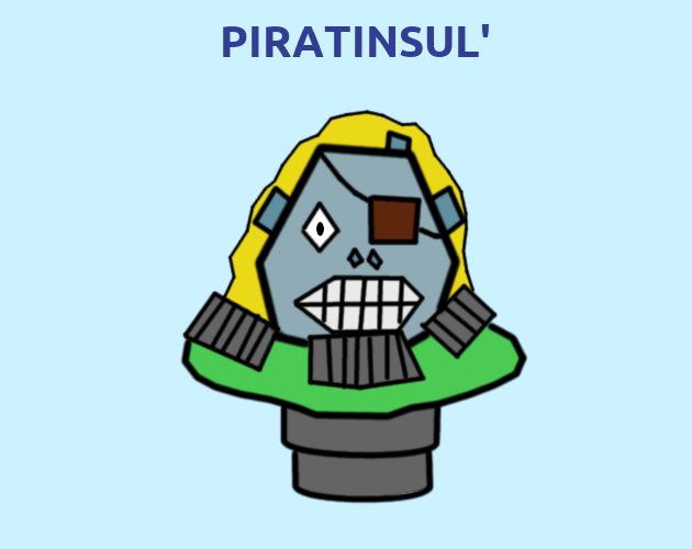 Games like Piratinsul'