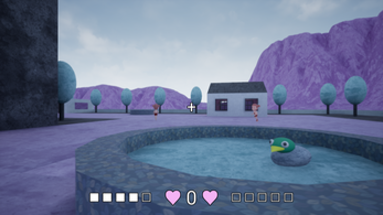 Pia Pandora - Puppy Rescue (Level 1) Image