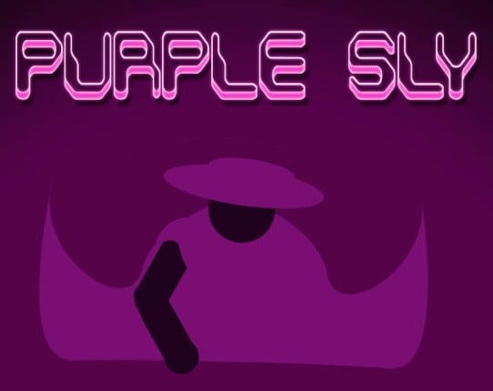 Purple Sly Image